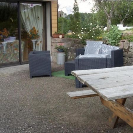 Location Vacances Des 4 Vents 格尔蒙特维勒阿瓦尔 外观 照片