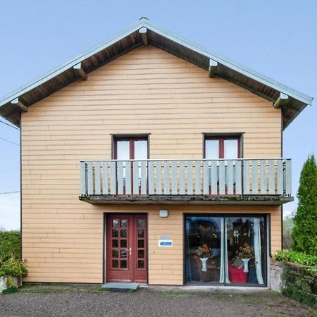 Location Vacances Des 4 Vents 格尔蒙特维勒阿瓦尔 外观 照片