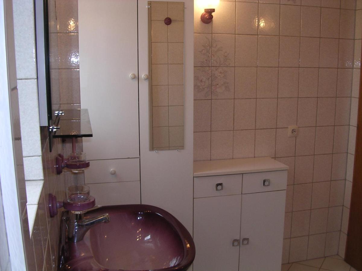 Location Vacances Des 4 Vents 格尔蒙特维勒阿瓦尔 外观 照片